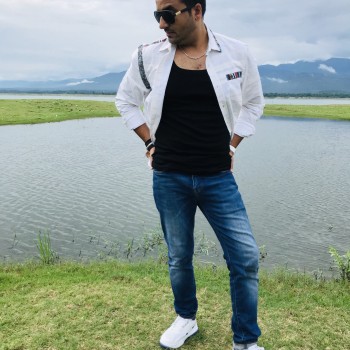 Ganesh Kapoor